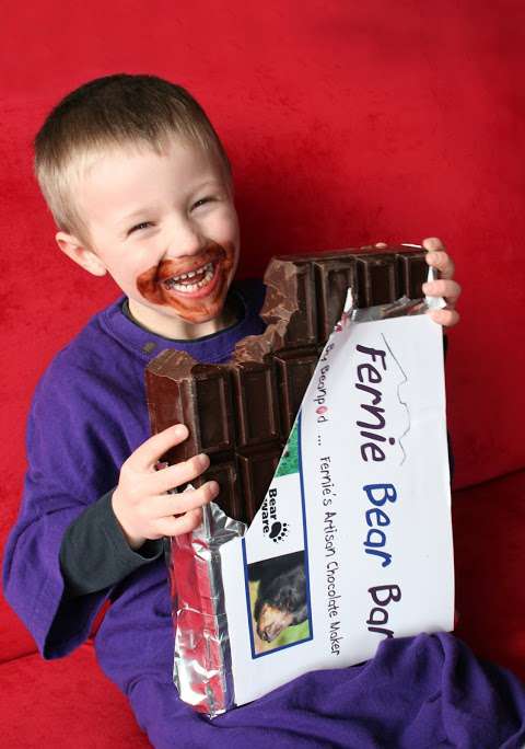 Beanpod Chocolate Ltd