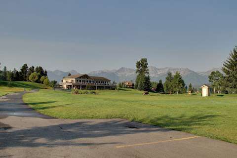 Fernie Golf and Country Club