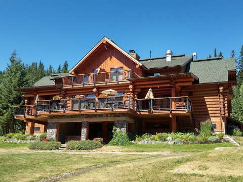 Island Lake Lodge Island Lake Lodge