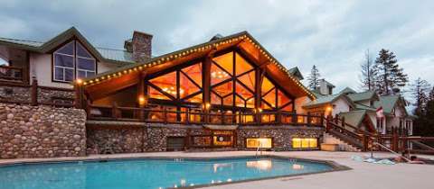 Lizard Creek Lodge Lizard Creek Lodge