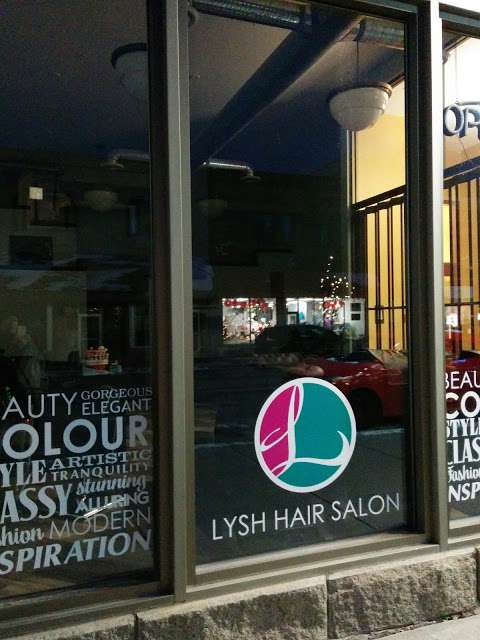 Lysh Hair Salon