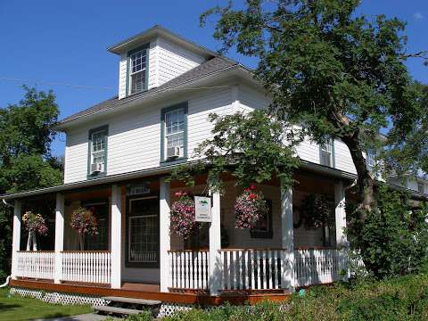Old Nurses Residence Bed and Breakfast Old Nurses Residence Bed and Breakfast