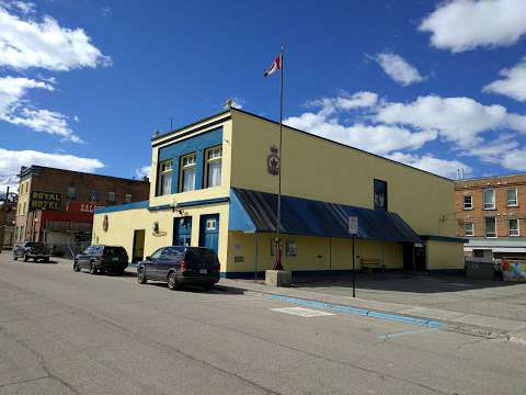 Royal Canadian Legion Branch 36