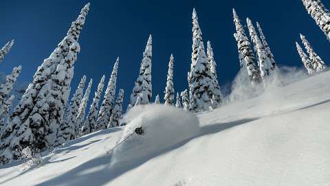 Tourism Fernie