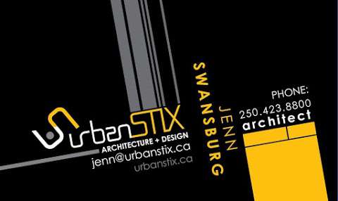 urbanSTIX Architecture Inc.